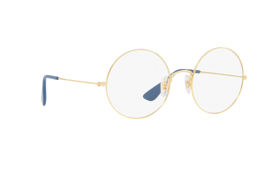 Ray Ban Ja Jo RX6392 2500 53 Ray Ban prescription glasses Ja jo