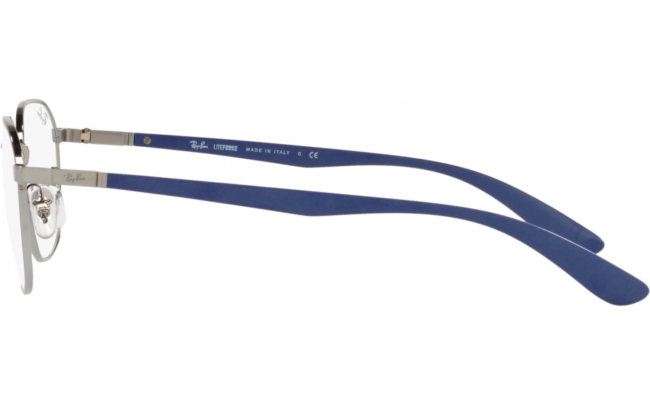 Ray-Ban RX6462 2502 54 Prescription Glasses | Shade Station