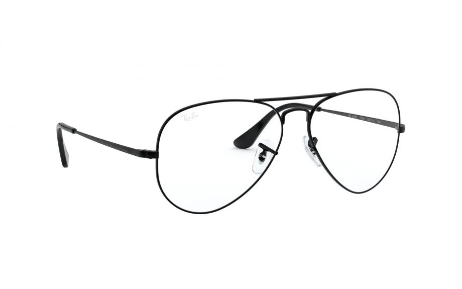 Prescription glasses aviator style clearance