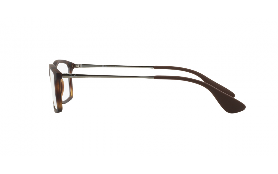Ray-Ban RX7021 5365 52 Prescription Glasses | Shade Station