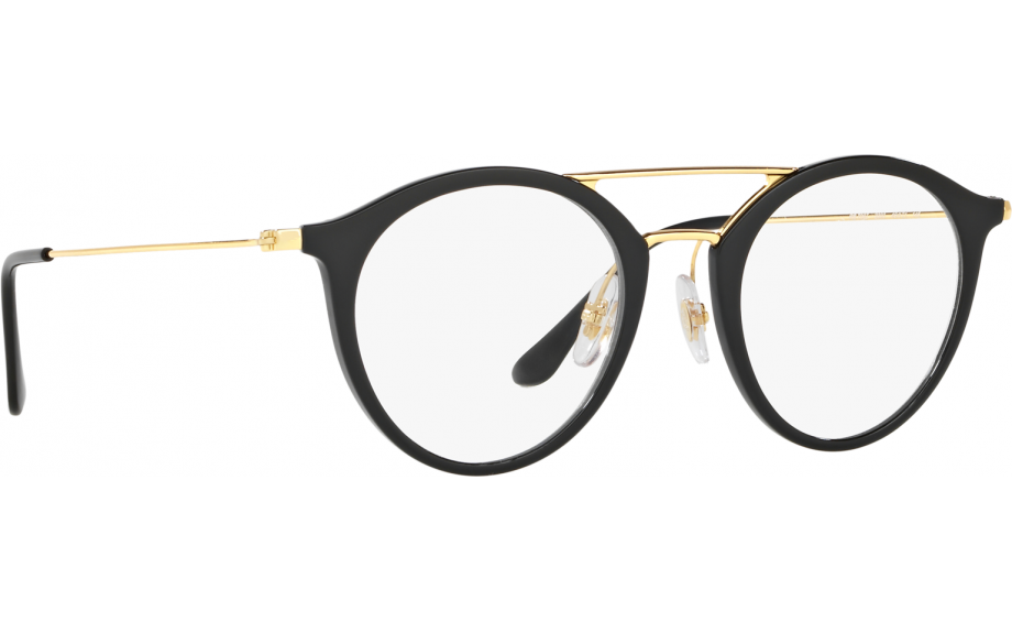 Ray-Ban RX7097 2000 49 Prescription Glasses | Shade Station
