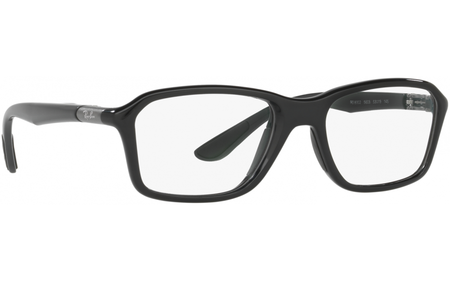 Ray-Ban RX8952 5603 56 Prescription Glasses | Shade Station