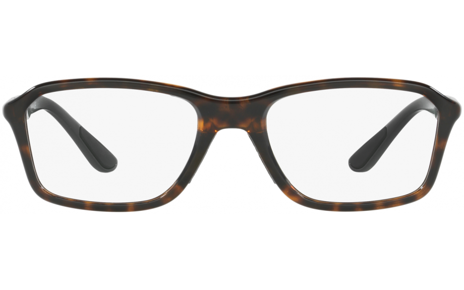 Ray-Ban RX8952 5604 56 Prescription Glasses | Shade Station