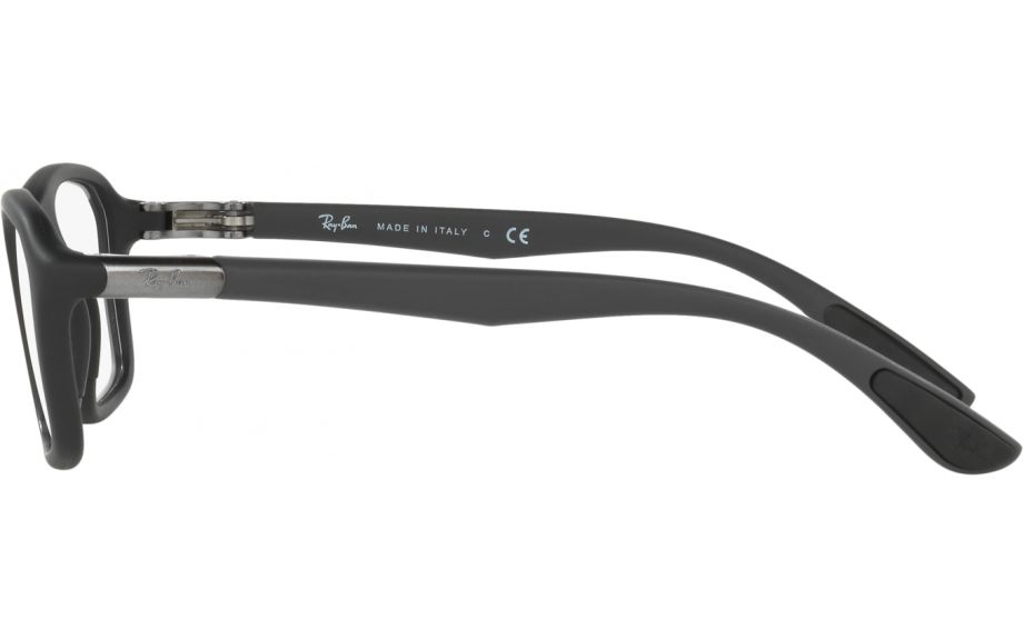 Ray-Ban RX8952 5605 53 Prescription Glasses | Shade Station