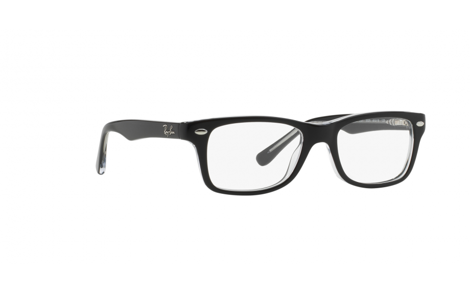 Ray Ban Kids RY1531 3529 48 Prescription Glasses Shade Station