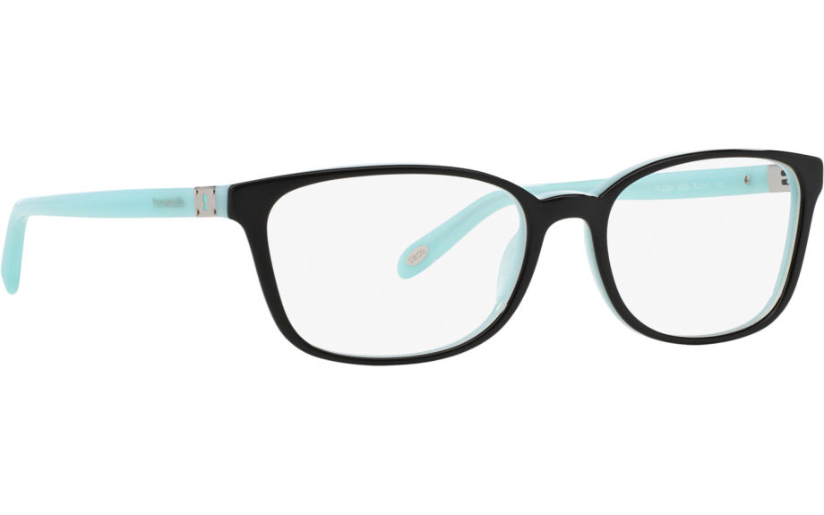 Tiffany & Co TF2094 8055 52 Prescription Glasses Shade Station