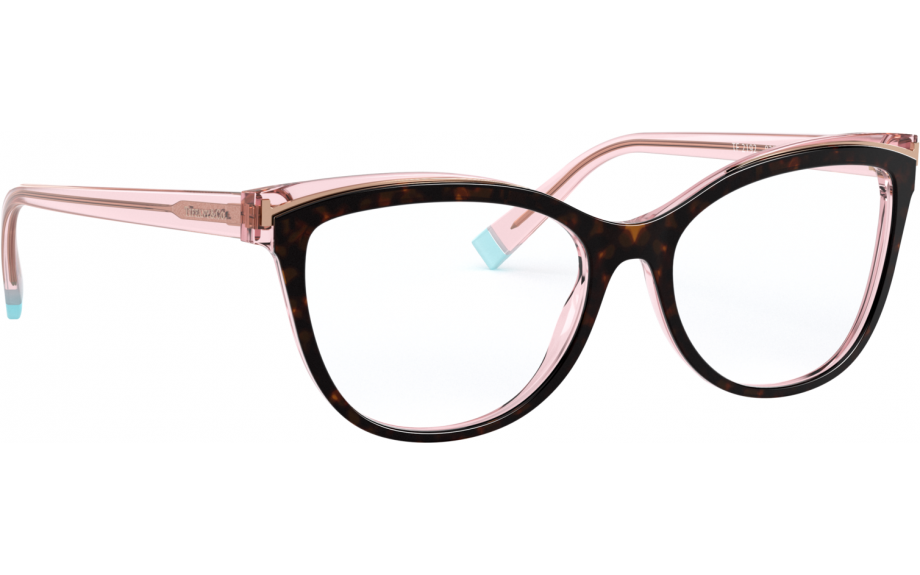 Tiffany & Co TF2192 8287 54 Prescription Glasses Shade Station