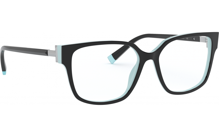 Tiffany & Co TF2197 8055 52 Prescription Glasses Shade Station