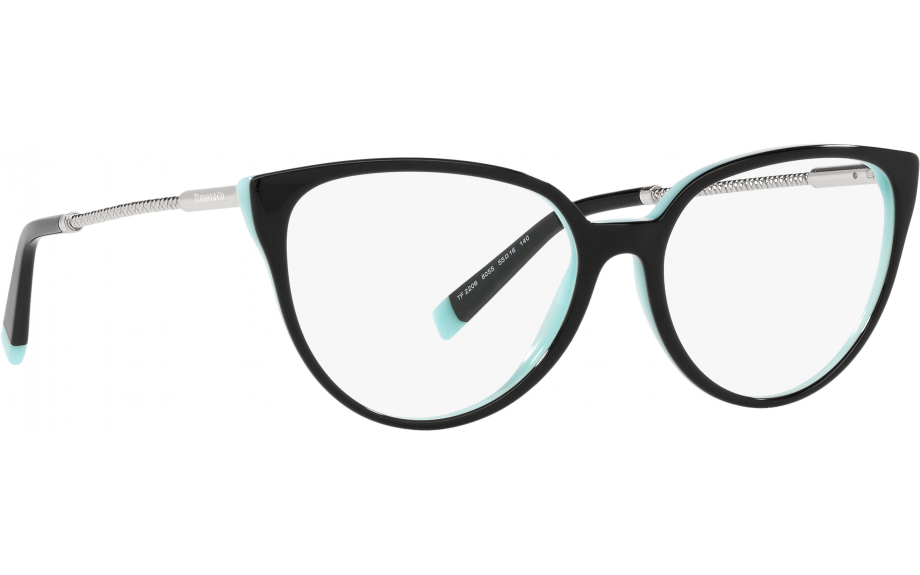 Tiffany & Co TF2206 8055 53 Prescription Glasses Shade Station