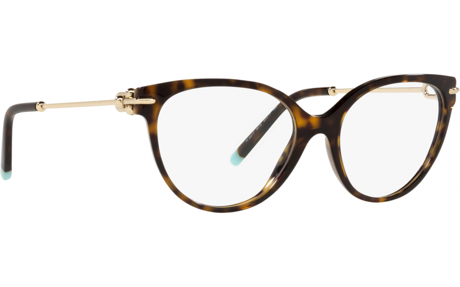 Tiffany & Co TF2217 8015 51 Prescription Glasses Shade Station