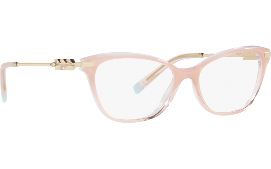 Tiffany & Co TF2219B 8334 52 Prescription Glasses Shade Station