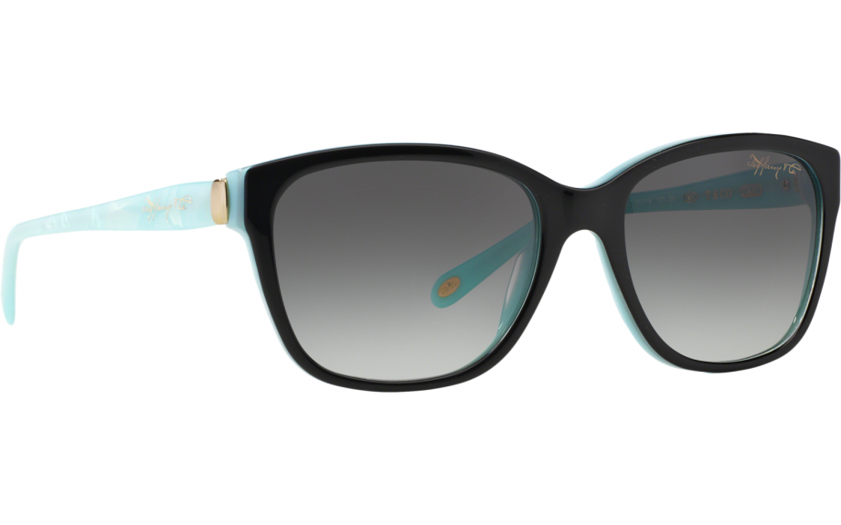 Tiffany & Co TF4083 81633C 56 Sunglasses | Shade Station