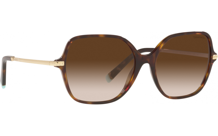 Tiffany & Co TF4191 80153B 57 Sunglasses Shade Station