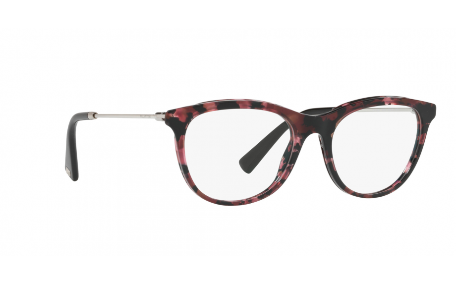Valentino VA1006 3006 53 Prescription Glasses Shade Station