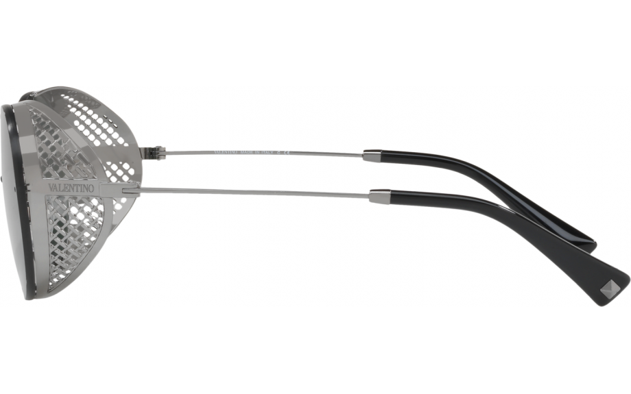 Valentino VA2003 300571 52 Sunglasses Shade Station