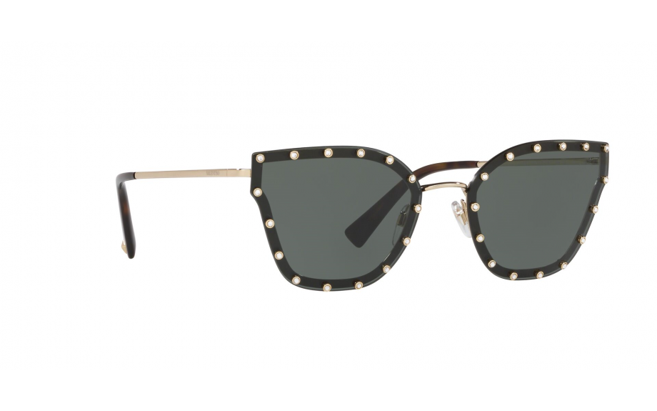 Valentino VA2028 300371 59 Prescription Sunglasses | Shade Station