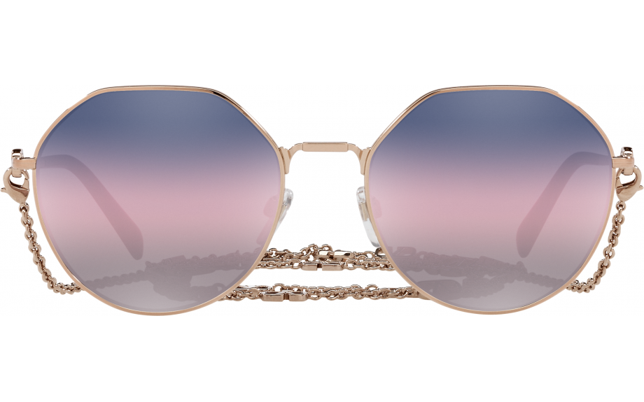 Valentino VA2043 3004E6 57 Sunglasses | Shade Station