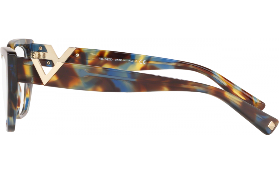 Valentino VA3037 5068 52 Prescription Glasses | Shade Station