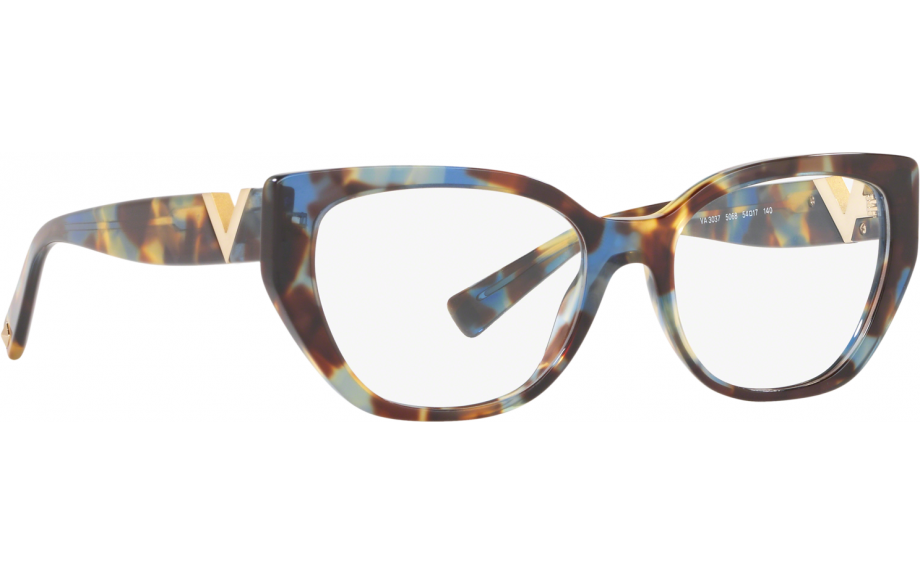 Valentino VA3037 5068 52 Prescription Glasses | Shade Station
