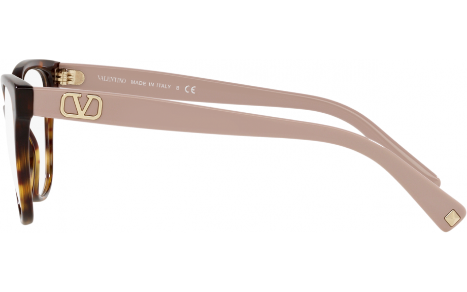 Valentino VA3072 5205 54 Prescription Glasses | Shade Station