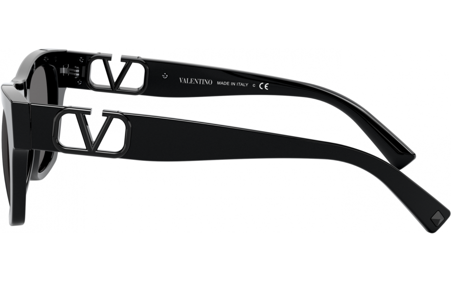 Valentino VA4066 500187 52 Prescription Sunglasses | Shade  display picture 1