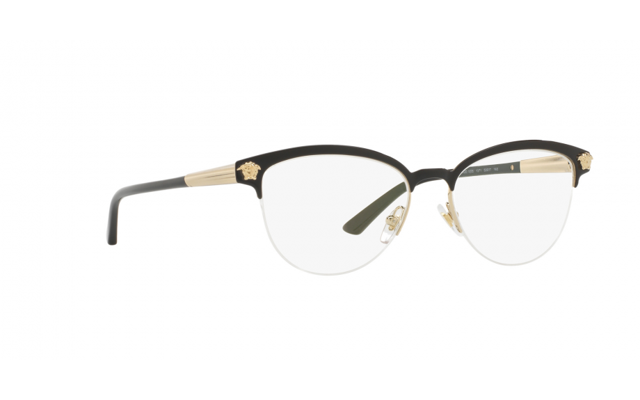versace prescription eyeglass frames