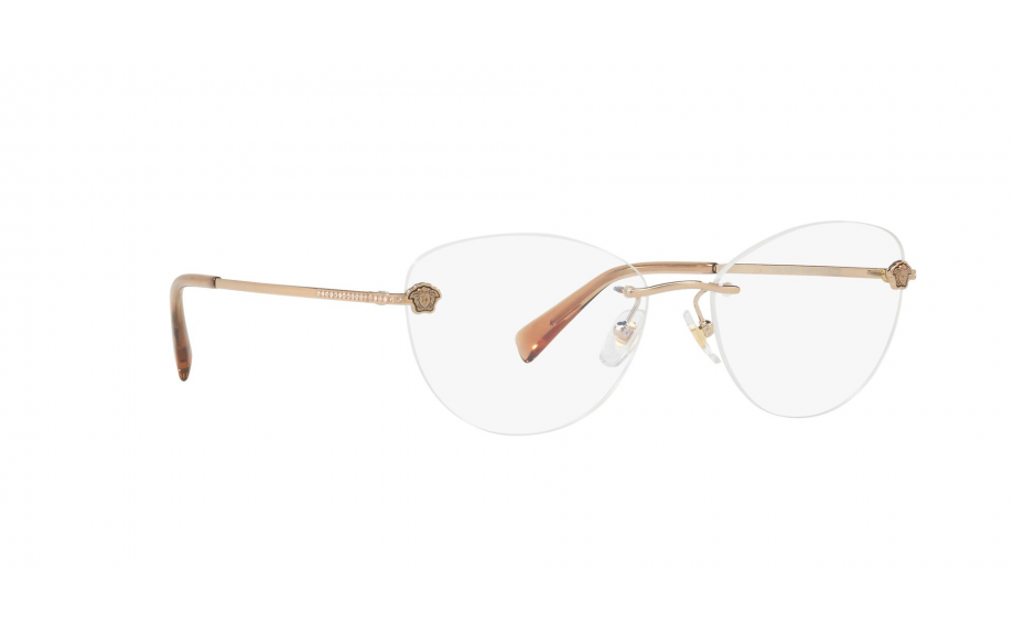 versace glasses 3256