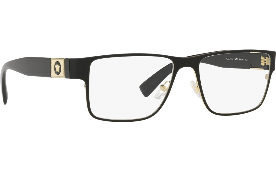 Versace eyeglasses prescription cheap