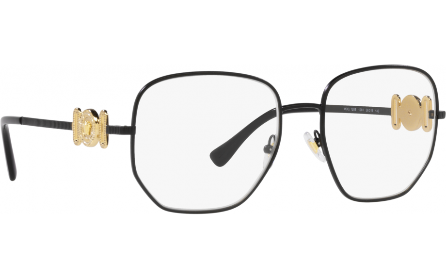 Versace VE1283 1261 56 Prescription Glasses Shade Station