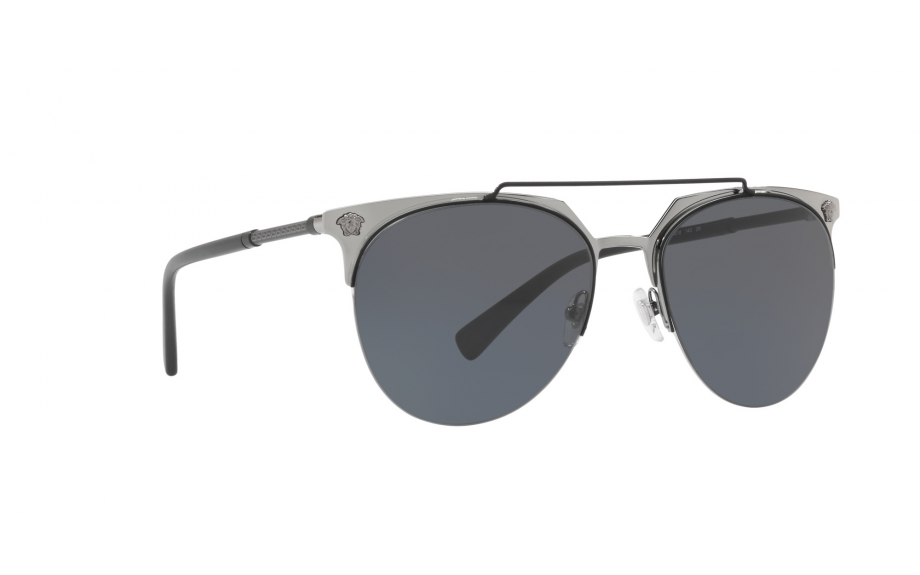 Versace VE2181 100187 57 Sunglasses 