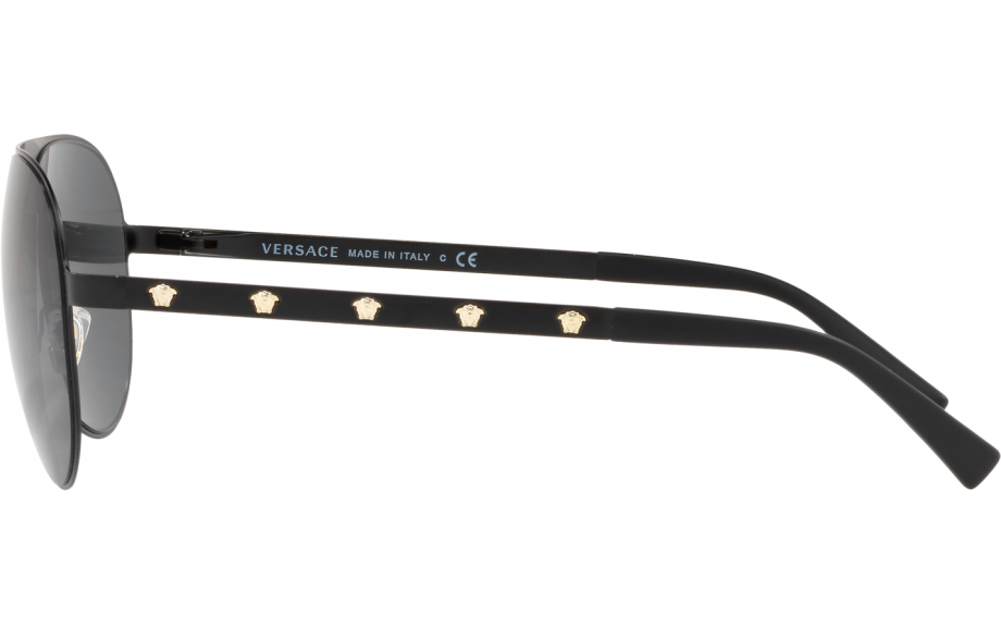 Versace VE2189 142587 59 Sunglasses | Shade Station