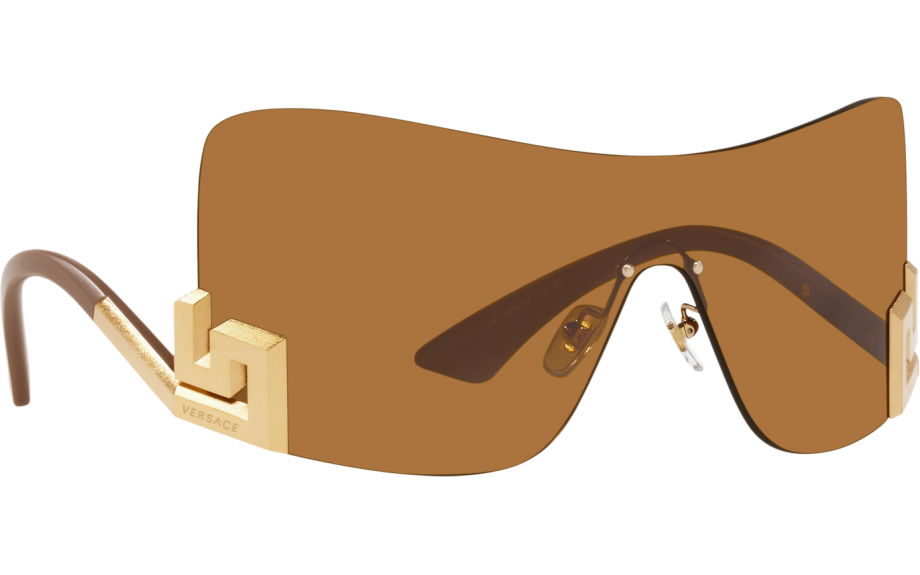 Versace VE2240 100263 40 Sunglasses Shade Station