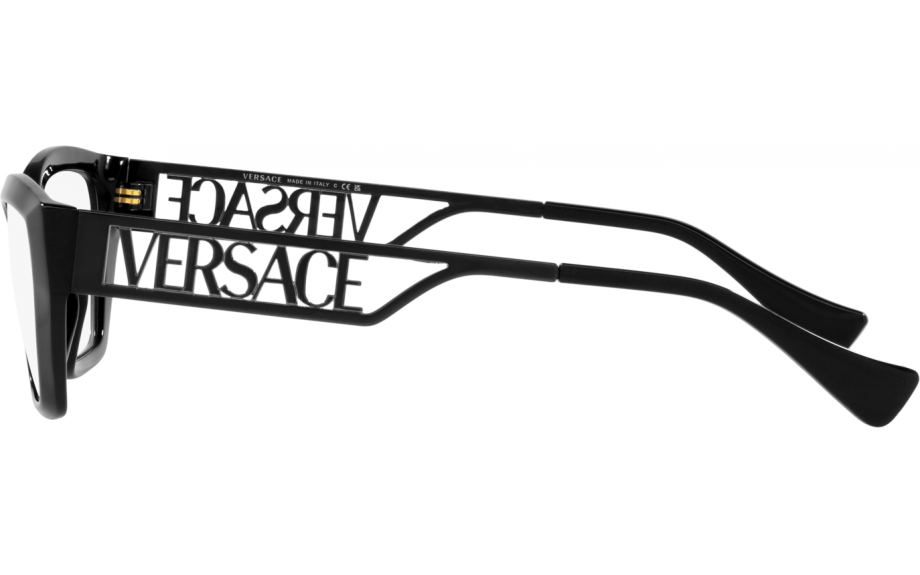 Versace VE3327U 5232 53 Prescription Glasses Shade Station