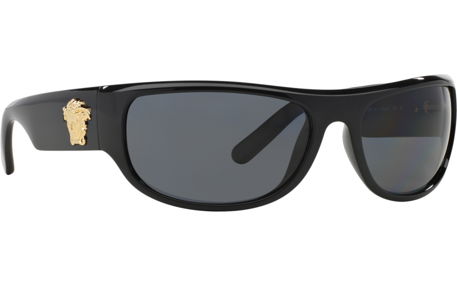 Versace VE4276 GB1 81 63 Prescription Sunglasses Shade Station