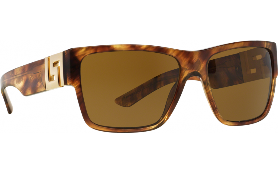 Mens versace sunglasses ve4296 on sale