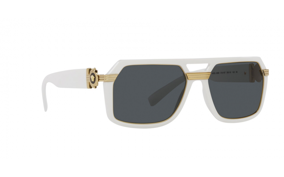 Versace VE4399 314/87 58 Sunglasses Shade Station