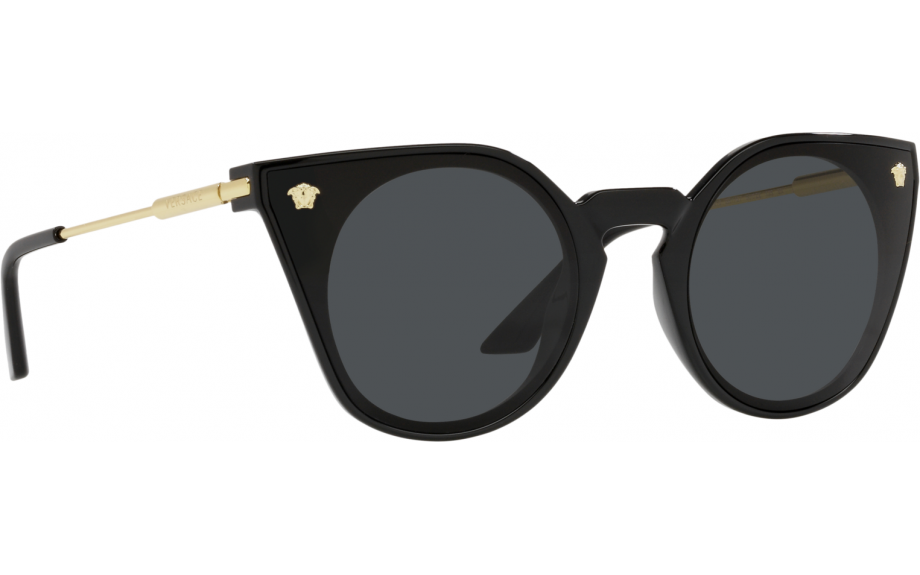 Versace VE4410 GB1/87 60 Sunglasses | Shade Station