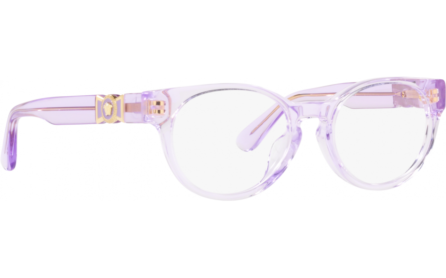 Versace Kids VK3323U 5372 45 Prescription Glasses Shade Station