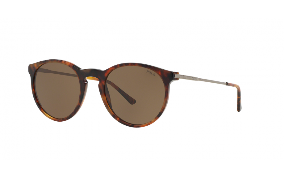 Polo Ralph Lauren PH4096 501773 50 Sunglasses Shade Station