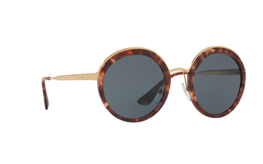 Prada PR 50TS UE02K1 54 Sunglasses Shade Station