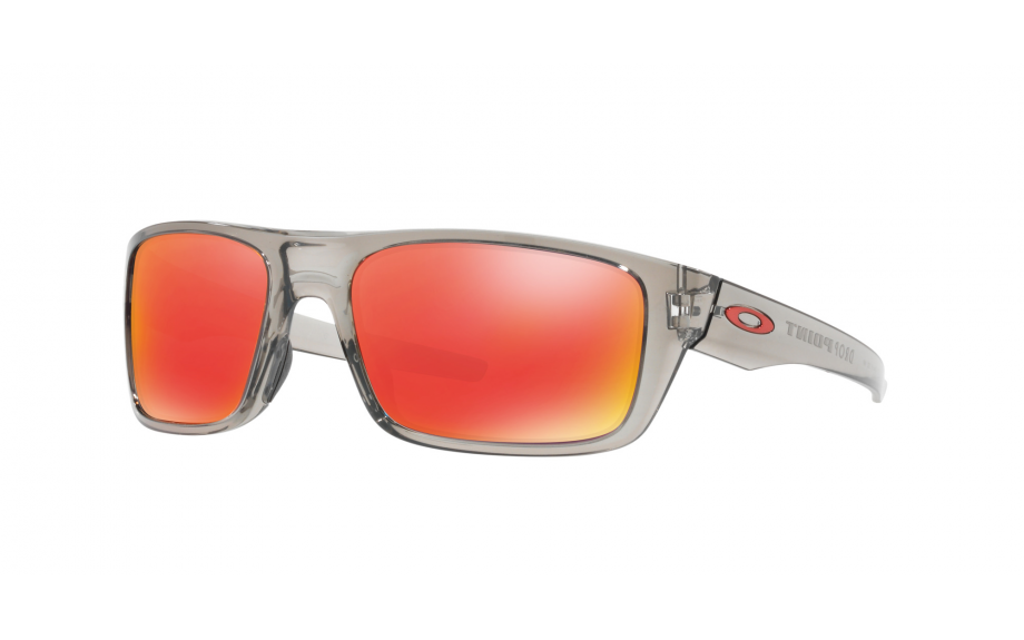 Oakley Drop Point OO9367-03 Sunglasses | Shade Station