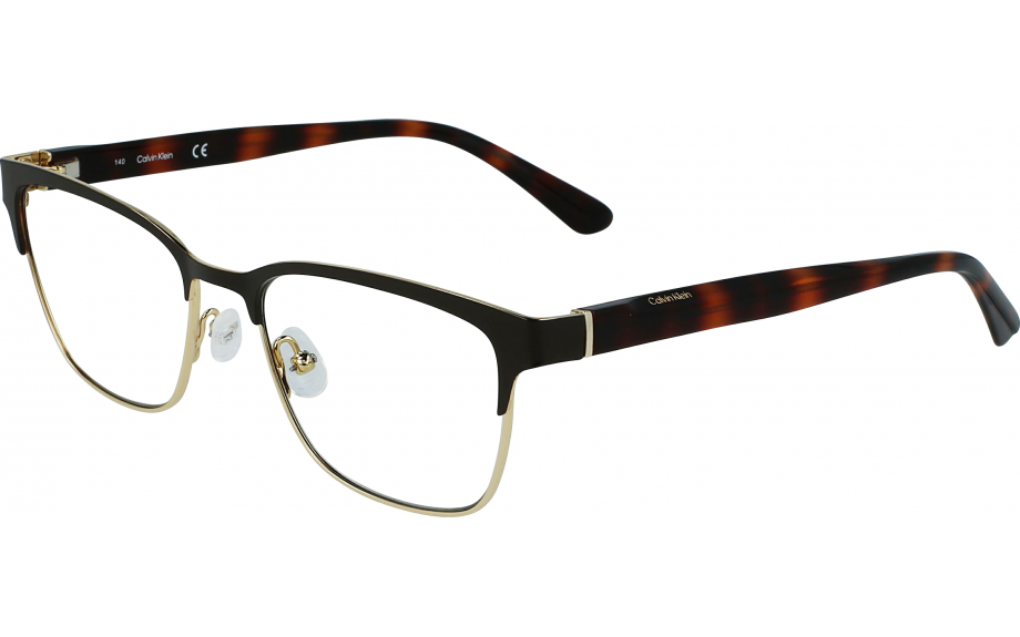 Calvin Klein CK21125 200 52 Prescription Glasses Shade Station