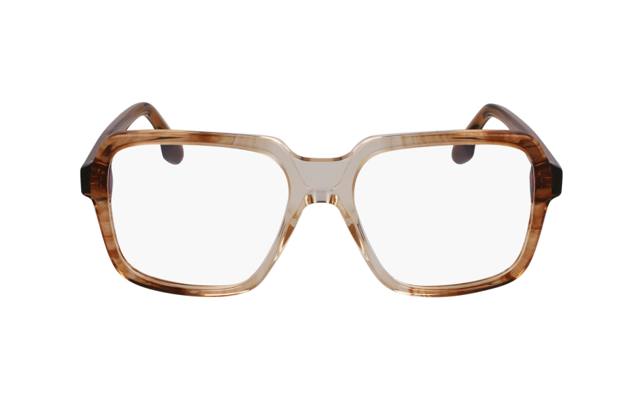 Victoria Beckham VB2668 233 Square Eyeglasses - Vintage Shaded Brown 53mm VICTORIA BECKHAM VB2668 233 Eyeglasses Brown Frame 53mm | eBay main image 3