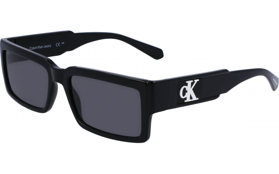 Calvin Klein Jeans CKJ23623S 001 57 Sunglasses Shade Station