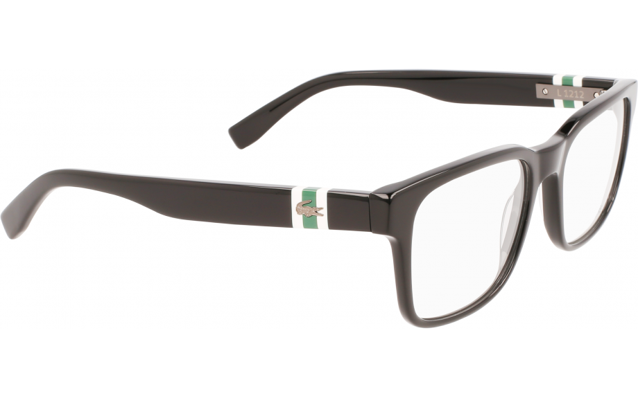 Lacoste L2905 001 54 Prescription Glasses Shade Station