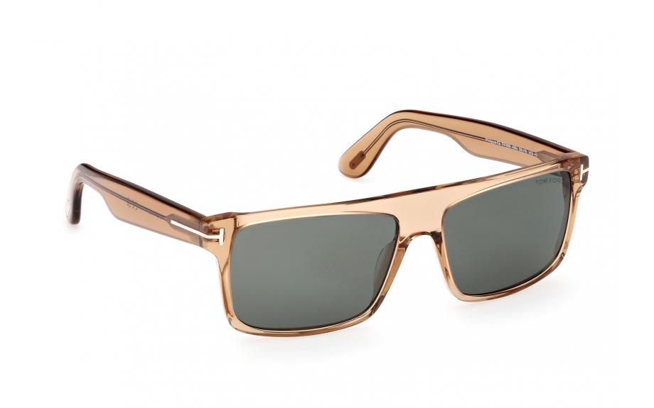 Tom Ford Philippe-02 FT0999 45N 58 Sunglasses | Shade Station