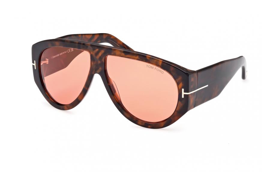 Prescription Tom Ford Bronson Sunglasses