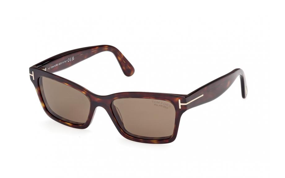Prescription Tom Ford Mikel Sunglasses