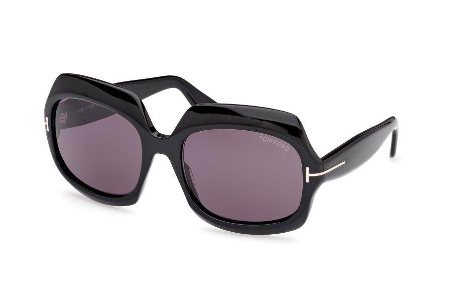 Prescription Tom Ford Ren Sunglasses