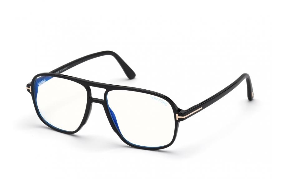 Prescription Tom Ford FT5737 B Glasses